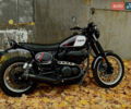 Черный Ямаха SCR 950, объемом двигателя 0.9 л и пробегом 19 тыс. км за 9200 $, фото 1 на Automoto.ua