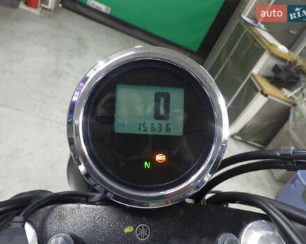 Ямаха SCR 950, объемом двигателя 0.95 л и пробегом 15 тыс. км за 9000 $, фото 6 на Automoto.ua