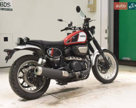 Ямаха SCR 950, объемом двигателя 0.95 л и пробегом 15 тыс. км за 9000 $, фото 3 на Automoto.ua