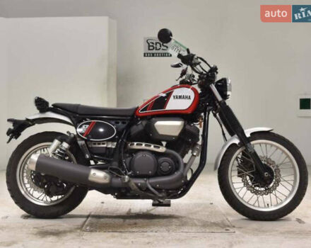 Ямаха SCR 950, объемом двигателя 0.95 л и пробегом 15 тыс. км за 9000 $, фото 1 на Automoto.ua