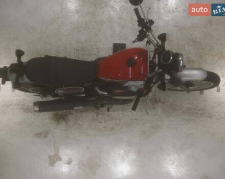 Ямаха SCR 950, объемом двигателя 0.95 л и пробегом 15 тыс. км за 9000 $, фото 5 на Automoto.ua