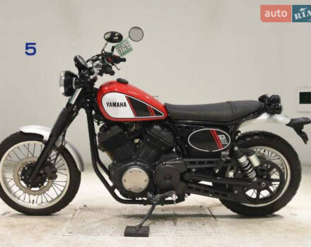 Ямаха SCR 950, объемом двигателя 0.95 л и пробегом 15 тыс. км за 9000 $, фото 2 на Automoto.ua