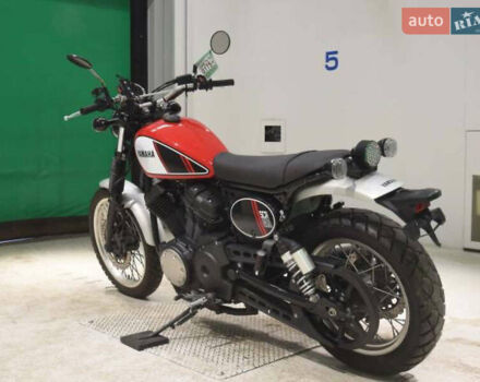 Ямаха SCR 950, объемом двигателя 0.95 л и пробегом 15 тыс. км за 9000 $, фото 4 на Automoto.ua
