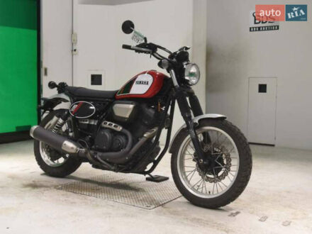 Ямаха SCR 950 2018 в Одессе на Automoto.ua Ямаха SCR 950, объемом двигателя 0.95 л и пробегом 15 тыс. км за 9000 $, фото 1 на Automoto.ua