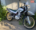 Білий Ямаха Serow 250, об'ємом двигуна 0.25 л та пробігом 60 тис. км за 3965 $, фото 1 на Automoto.ua