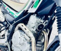 Белый Ямаха Serow 250, объемом двигателя 0.25 л и пробегом 20 тыс. км за 4600 $, фото 16 на Automoto.ua