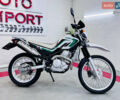 Белый Ямаха Serow 250, объемом двигателя 0.25 л и пробегом 20 тыс. км за 4600 $, фото 29 на Automoto.ua