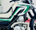 Белый Ямаха Serow 250, объемом двигателя 0.25 л и пробегом 20 тыс. км за 4600 $, фото 17 на Automoto.ua