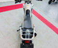 Белый Ямаха Serow 250, объемом двигателя 0.25 л и пробегом 20 тыс. км за 4600 $, фото 4 на Automoto.ua