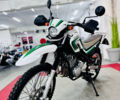 Белый Ямаха Serow 250, объемом двигателя 0.25 л и пробегом 20 тыс. км за 4600 $, фото 19 на Automoto.ua