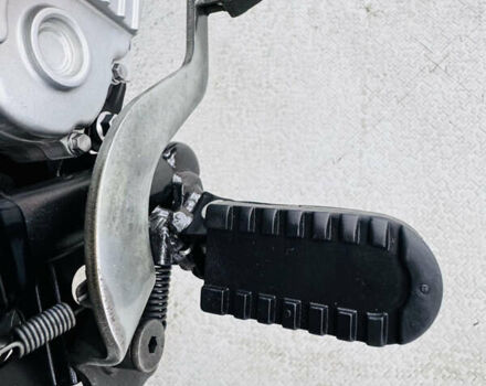 Белый Ямаха Serow 250, объемом двигателя 0.25 л и пробегом 20 тыс. км за 4600 $, фото 14 на Automoto.ua