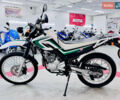 Белый Ямаха Serow 250, объемом двигателя 0.25 л и пробегом 20 тыс. км за 4600 $, фото 7 на Automoto.ua