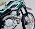 Белый Ямаха Serow 250, объемом двигателя 0.25 л и пробегом 20 тыс. км за 4600 $, фото 24 на Automoto.ua