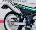 Белый Ямаха Serow 250, объемом двигателя 0.25 л и пробегом 20 тыс. км за 4600 $, фото 25 на Automoto.ua