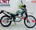 Белый Ямаха Serow 250, объемом двигателя 0.25 л и пробегом 20 тыс. км за 4600 $, фото 2 на Automoto.ua