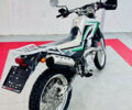 Белый Ямаха Serow 250, объемом двигателя 0.25 л и пробегом 20 тыс. км за 4600 $, фото 3 на Automoto.ua