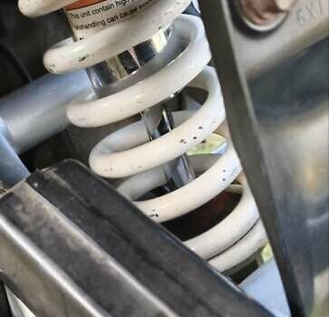 Белый Ямаха Serow 250, объемом двигателя 0 л и пробегом 32 тыс. км за 3500 $, фото 1 на Automoto.ua