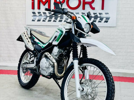 Ямаха Serow 250 2010 в Одессе на Automoto.ua Белый Ямаха Serow 250, объемом двигателя 0.25 л и пробегом 20 тыс. км за 4600 $, фото 1 на Automoto.ua