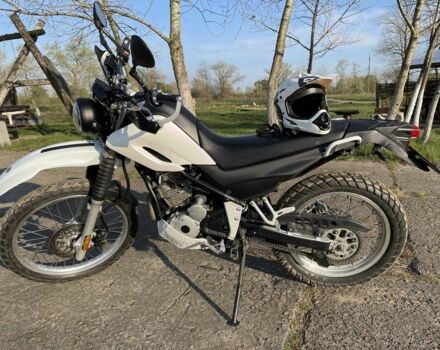 Ямаха Serow 250, объемом двигателя 0.25 л и пробегом 0 тыс. км за 3000 $, фото 3 на Automoto.ua