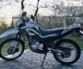 Ямаха Serow 250, объемом двигателя 0.25 л и пробегом 29 тыс. км за 3200 $, фото 1 на Automoto.ua