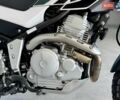 Ямаха Serow 250, объемом двигателя 0.25 л и пробегом 9 тыс. км за 4599 $, фото 5 на Automoto.ua