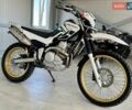 Ямаха Serow 250, объемом двигателя 0.25 л и пробегом 9 тыс. км за 4599 $, фото 1 на Automoto.ua