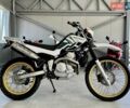 Ямаха Serow 250, объемом двигателя 0.25 л и пробегом 9 тыс. км за 4599 $, фото 1 на Automoto.ua