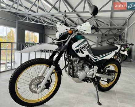 Ямаха Serow 250, объемом двигателя 0.25 л и пробегом 1 тыс. км за 4999 $, фото 3 на Automoto.ua