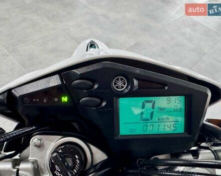 Ямаха Serow 250, объемом двигателя 0.25 л и пробегом 1 тыс. км за 4999 $, фото 12 на Automoto.ua