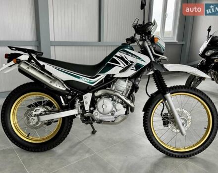 Ямаха Serow 250, объемом двигателя 0.25 л и пробегом 1 тыс. км за 4999 $, фото 1 на Automoto.ua