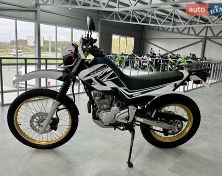 Ямаха Serow 250, объемом двигателя 0.25 л и пробегом 1 тыс. км за 4999 $, фото 2 на Automoto.ua