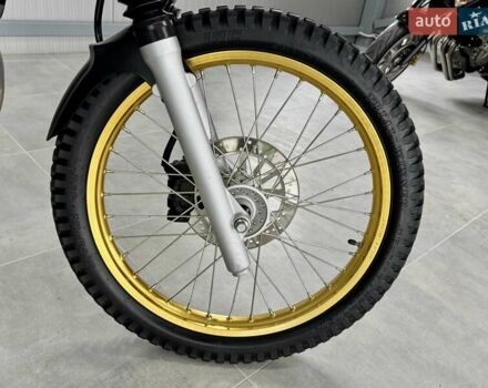 Ямаха Serow 250, объемом двигателя 0.25 л и пробегом 1 тыс. км за 4999 $, фото 5 на Automoto.ua