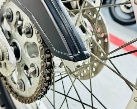 Ямаха Serow 250, об'ємом двигуна 0.25 л та пробігом 0 тис. км за 4500 $, фото 18 на Automoto.ua