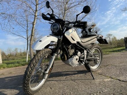 Ямаха Serow 250, объемом двигателя 0.25 л и пробегом 0 тыс. км за 3000 $, фото 1 на Automoto.ua