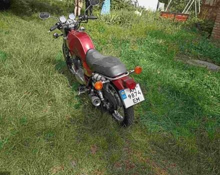 Ямаха SRV 250 Renaissa, объемом двигателя 0 л и пробегом 25 тыс. км за 2500 $, фото 4 на Automoto.ua