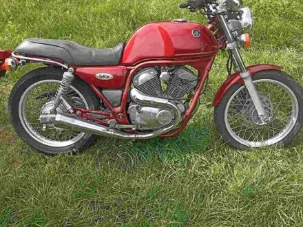 Ямаха SRV 250 Renaissa 1994 в Житомире на Automoto.ua Ямаха SRV 250 Renaissa, объемом двигателя 0 л и пробегом 25 тыс. км за 2500 $, фото 1 на Automoto.ua