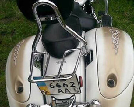 Ямаха Stratoliner XV1900 2006 в Каменское - Днепродзержинск на Automoto.ua Ямаха Stratoliner XV1900, объемом двигателя 0 л и пробегом 25 тыс. км за 10000 $, фото 2 на Automoto.ua
