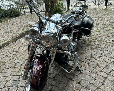 Ямаха Stratoliner XV1900, объемом двигателя 0 л и пробегом 20 тыс. км за 12500 $, фото 2 на Automoto.ua