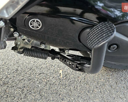 Белый Ямаха T-Max 500, объемом двигателя 0.5 л и пробегом 5 тыс. км за 6200 $, фото 6 на Automoto.ua