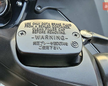 Белый Ямаха T-Max 500, объемом двигателя 0.5 л и пробегом 5 тыс. км за 6200 $, фото 11 на Automoto.ua