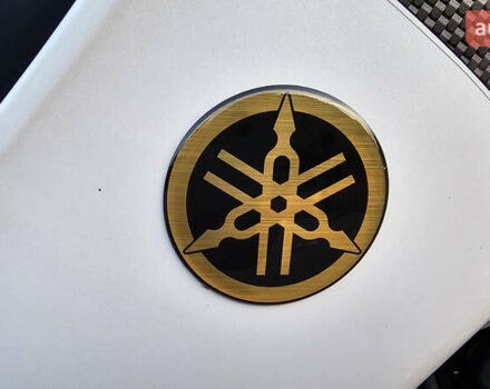 Белый Ямаха T-Max 500, объемом двигателя 0.5 л и пробегом 5 тыс. км за 6200 $, фото 13 на Automoto.ua