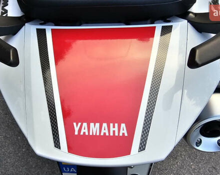 Белый Ямаха T-Max 500, объемом двигателя 0.5 л и пробегом 5 тыс. км за 6200 $, фото 14 на Automoto.ua