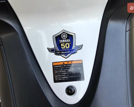 Белый Ямаха T-Max 500, объемом двигателя 0.5 л и пробегом 5 тыс. км за 6200 $, фото 9 на Automoto.ua