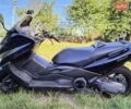 Черный Ямаха T-Max 500, объемом двигателя 0.5 л и пробегом 28 тыс. км за 3000 $, фото 7 на Automoto.ua