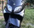 Черный Ямаха T-Max 500, объемом двигателя 0.5 л и пробегом 28 тыс. км за 3000 $, фото 1 на Automoto.ua