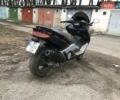 Черный Ямаха T-Max 500, объемом двигателя 0.5 л и пробегом 50 тыс. км за 2500 $, фото 3 на Automoto.ua