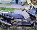 Черный Ямаха T-Max 500, объемом двигателя 0.5 л и пробегом 28 тыс. км за 3000 $, фото 2 на Automoto.ua