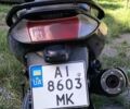 Черный Ямаха T-Max 500, объемом двигателя 0.5 л и пробегом 28 тыс. км за 3000 $, фото 1 на Automoto.ua
