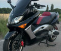 Чорний Ямаха T-Max 500, об'ємом двигуна 0.5 л та пробігом 33 тис. км за 4100 $, фото 4 на Automoto.ua