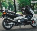 Черный Ямаха T-Max 500, объемом двигателя 0 л и пробегом 26 тыс. км за 4800 $, фото 15 на Automoto.ua